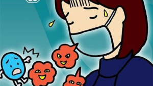 呼吸道疾病预防新变化专家建议不必疫苗犹豫 第1张 呼吸道疾病预防新变化专家建议不必疫苗犹豫 第1张